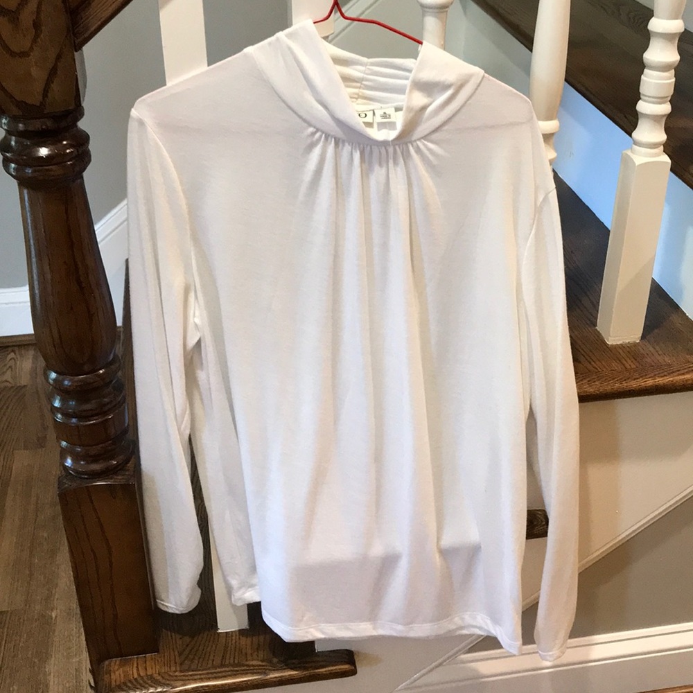 Cato mockneck